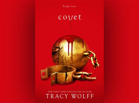 00 Read with Kindle Unlimited to also enjoy access to over 3 million more titles 11. . Recap of covet by tracy wolff